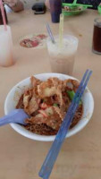 Nsn Kopitiam food