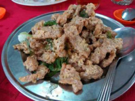 Pan Heong food