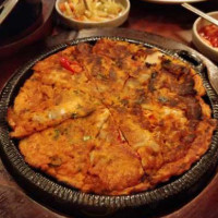 Kimchitiam Korean Food food