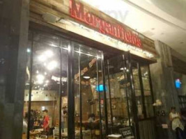 Morganfields food