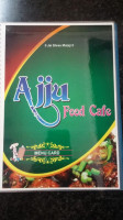 Ajju Food Cafe food
