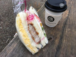 サンドイッチハウスメルヘン アトレ Jí Xiáng Sì Diàn food