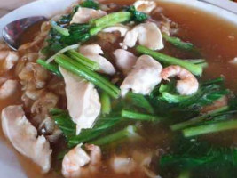 Kang Guan food