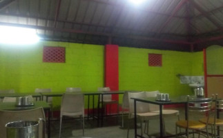 Ali's Dhaba food