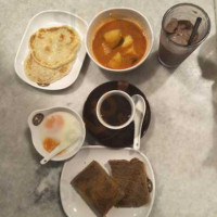 Secret Recipe Seri Iskandar food