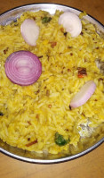 Ma Sarde Dhaba food