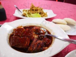 Tai Chong Seafood food