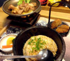 Ichikiri Japanese food