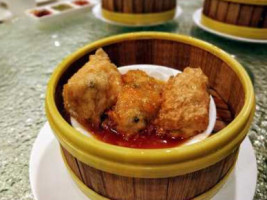 The Ming Room Míng Chéng Jiǔ Jiā food