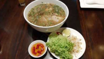 Royale Vietnam food