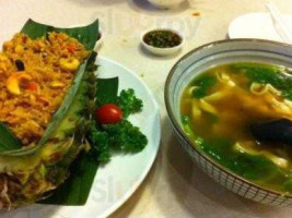 Yishensu Vegetarian food