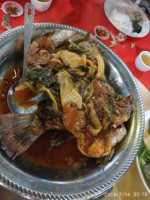 Restoran Wonderland Valley Táo Yuán Gǔ Měi Shí food