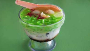 Fatinnaz Corner Cendol Pulut food