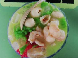 Fatinnaz Corner Cendol Pulut food