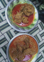 Khan Brothers Biryani Corner food