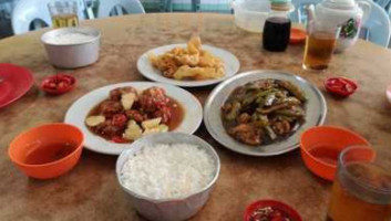 Peng Nam food