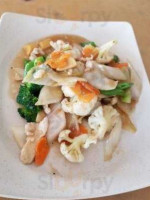 Restoran Yun Long Seafood food
