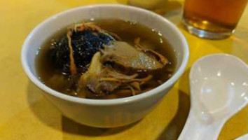 (fong Mei) Fēng Wèi Hé Yú Zhī Jiā Best Flavour Seafood food