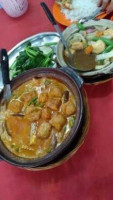 Restoran Makanan Laut Lau Heong food