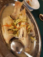 Tandang Sari Sri Aman food