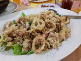 Restoran Yip Sheng food