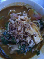 Juara Soto food