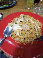 Kopitiam Pak Antar food