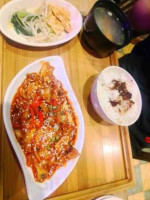 Kochabi Taiwanese Delight food