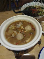Kochabi Taiwanese Delight food