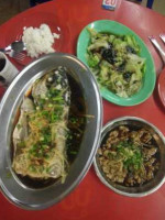 Restoran Hari Hari Datang Měi Shí Tiān Tiān Lái food