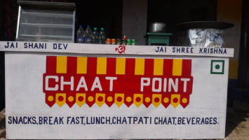 Chat Point food