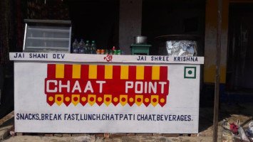 Chat Point food