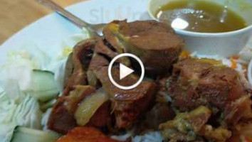 Al-raudah Arabian Food food