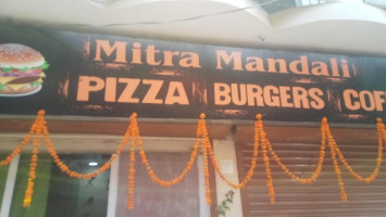 Mitra Mandali food