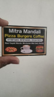 Mitra Mandali food