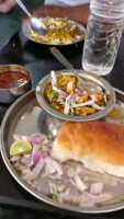 Bhairavnath food