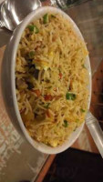 Dhaka Biriyani House food