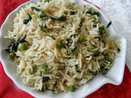 Jai Ambe Dhaba food