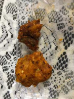 A1 Chicken Pakoda Point food
