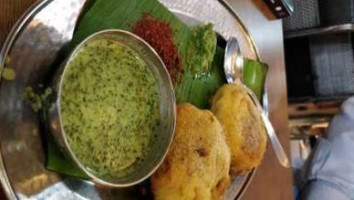 Maratha Khanawal food