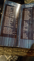 Woodpecker Food Plaza menu