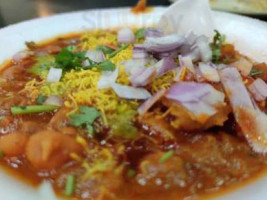Delhiwala Chaat food