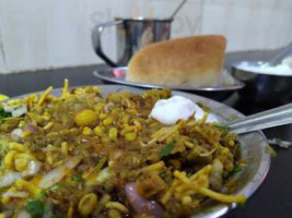 Aba Misal food