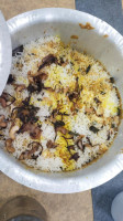 King Khaja Kalyani Biryani food
