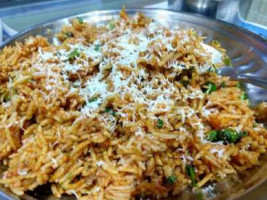 Om Balaji Chandu Snacks Point food