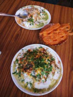Amar's Paratha And Biryani House food