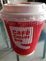 Cafe Coffee Day food