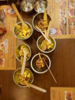 Dindigul Thalappakattu Original food