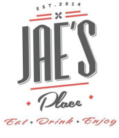 Jae's Place food