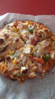 Ss Pizza Point food